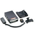 650 Series Siren Amplifier and Light Controller