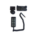 650 Series Siren Amplifier and Light Controller