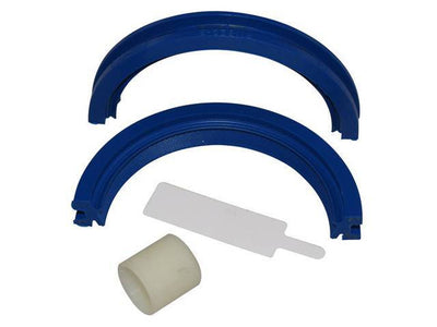 Rear Main Crankshaft Gasket Set