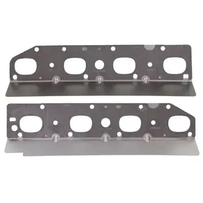 Intake and Exhaust Manifold Gasket Set