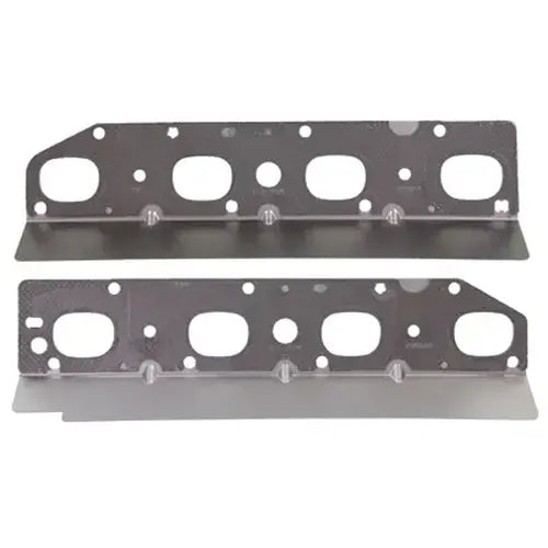 Intake and Exhaust Manifold Gasket Set