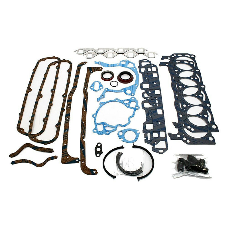 Full Engine Gasket Set for Small Block Ford