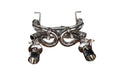 Valvetronic Exhaust System