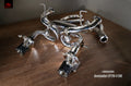 Valvetronic Exhaust System