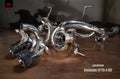 Valvetronic Exhaust System