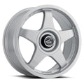 Chicane 18x8.5 5x100/5x112 +35mm Speed Silver Wheel