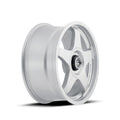 Chicane 18x8.5 5x100/5x112 +35mm Speed Silver Wheel