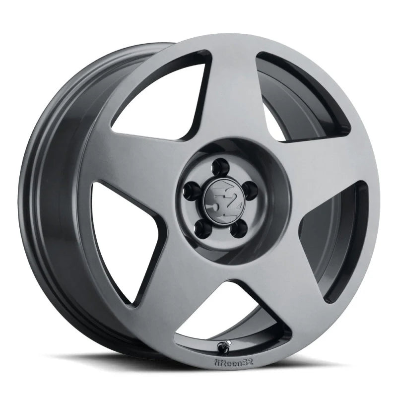 Tarmac 17x7.5 4x108 42mm Offset Wheel