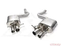 Valvetronic Catback Exhaust System