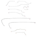 Complete Brake Line Kit