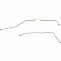 Complete Brake Line Kit
