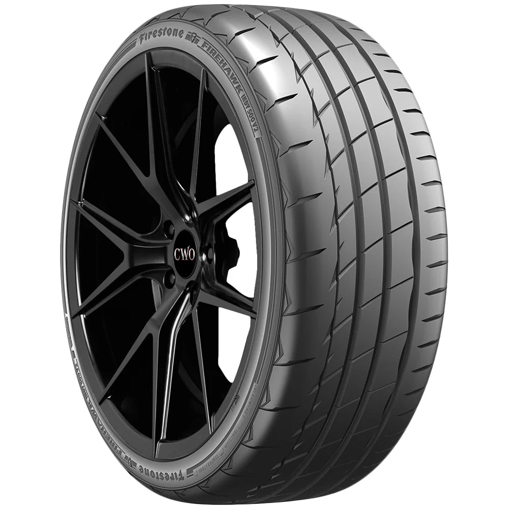 Firehawk Indy 500 V2 245/40R18 97Y Summer Tire