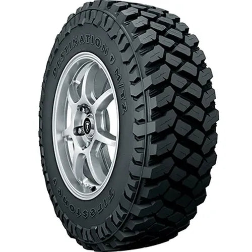 Destination M/T2 Mud Terrain Tire