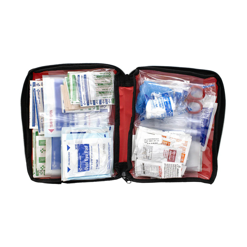 Deluxe All Purpose First Aid Kit
