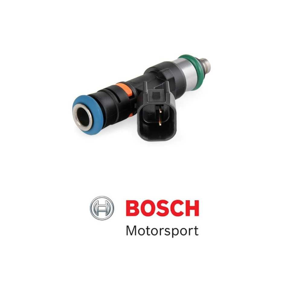 EV14ES Fuel Injector