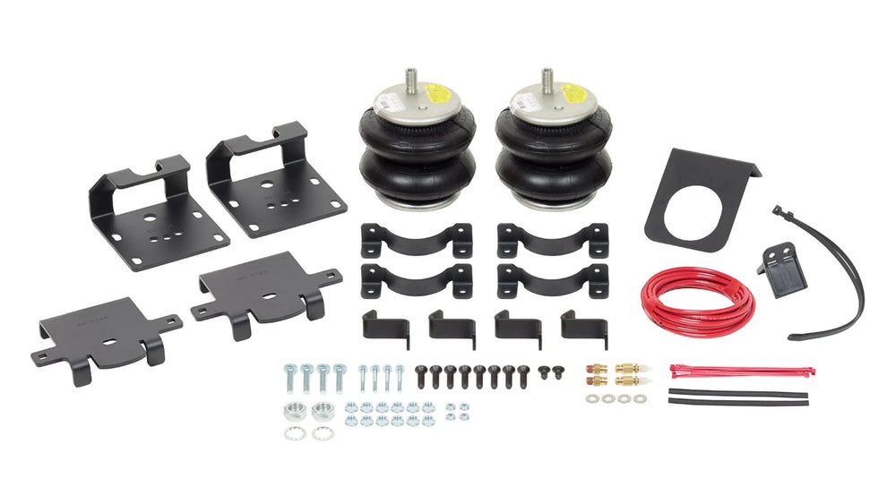 Ride-Rite Rear Air Spring Kit