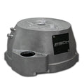 Rotary to CD009 Adapter System with Flywheel