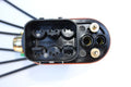 Central Port Injection Unit