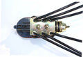 Central Port Injection Unit