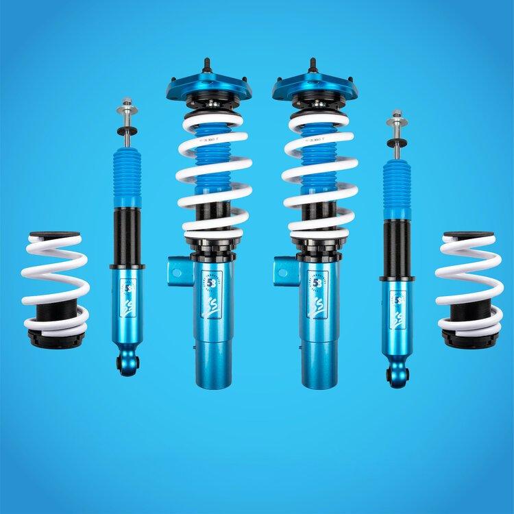 SS Coilover System