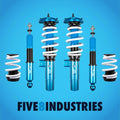 SS Coilover System