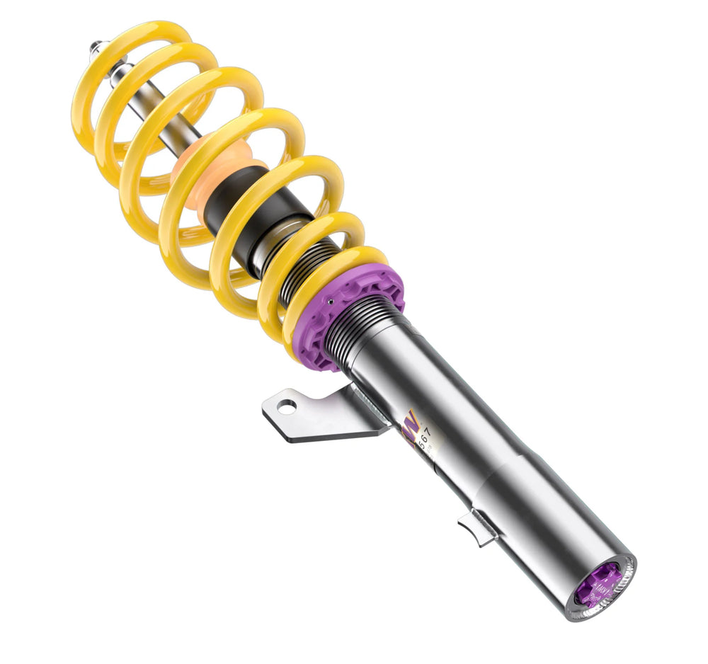 Coilover Suspension Kit