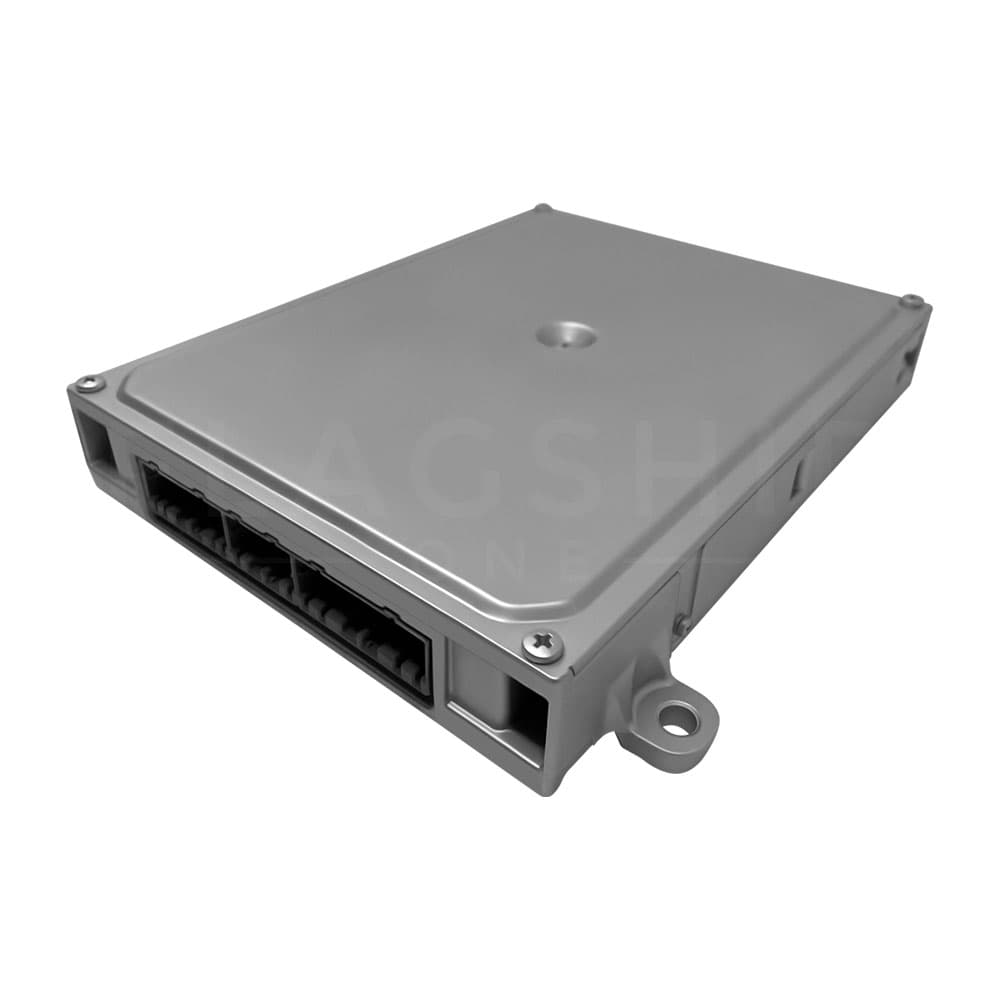 Engine Control Module