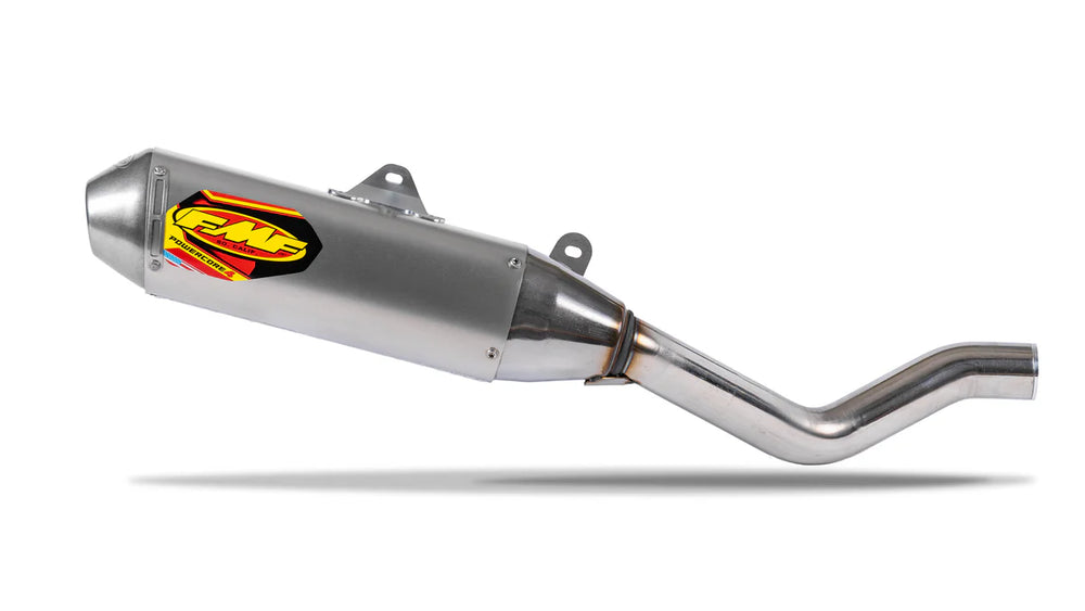 PowerCore 4 Aluminum Slip-On Muffler