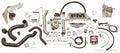 Stage 1 Turbo System 1.8L