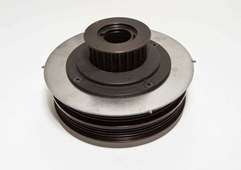 Oil Pump Gear Saver Kit