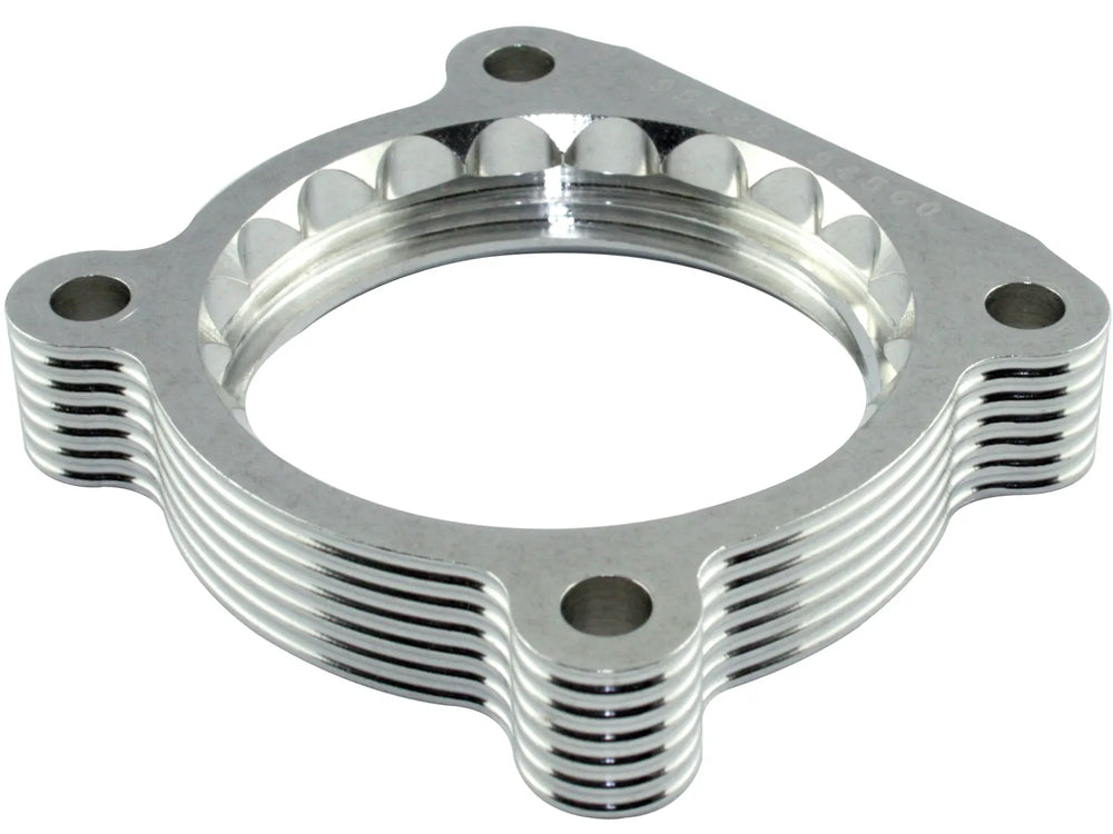 Silver Bullet Throttle Body Spacer