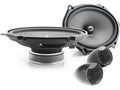ISS 570 2-Way Component Speaker Kit