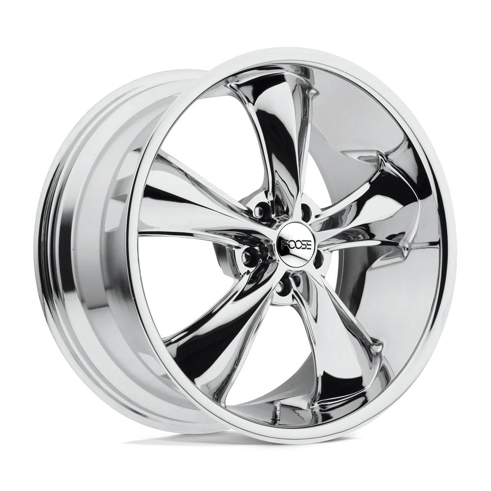 F105 Legend 20x10 5x114.3mm 40mm Offset