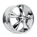 F105 Legend 20x10 5x114.3mm 40mm Offset