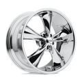 F105 Legend 20x10 5x114.3mm 40mm Offset