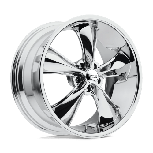 Foose Legend 20x10 40mm Offset 5x114.3 Wheel