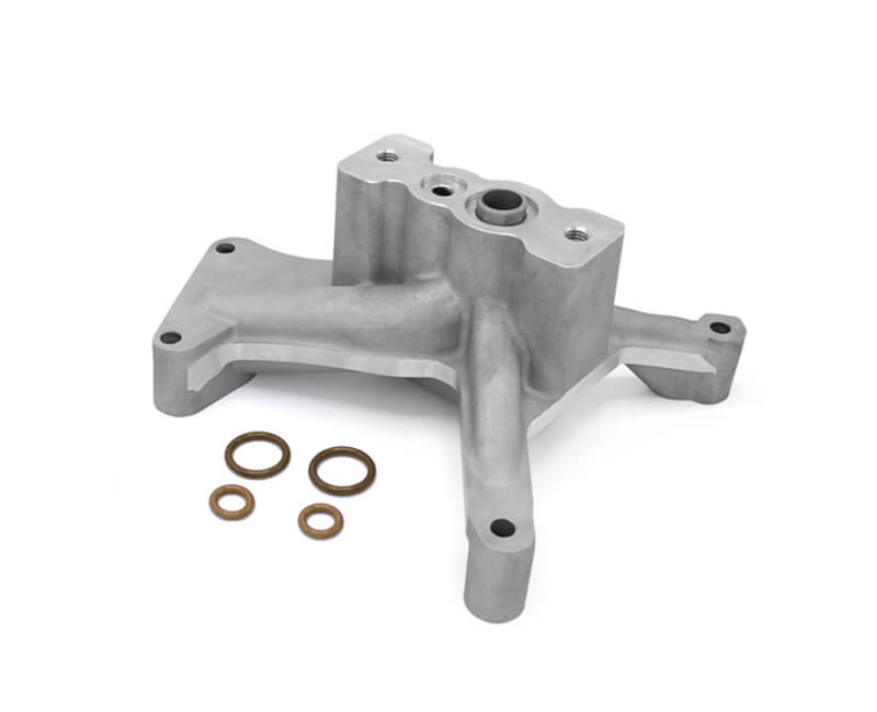 Atlas Diesel EBPV Delete Pedestal