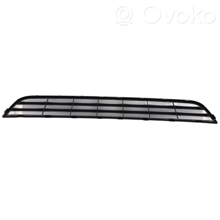 Fiesta Bumper Grille