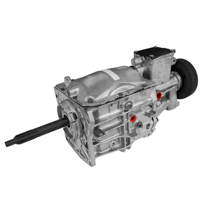 T5 Remanufactured 5-Speed Manual Transmission