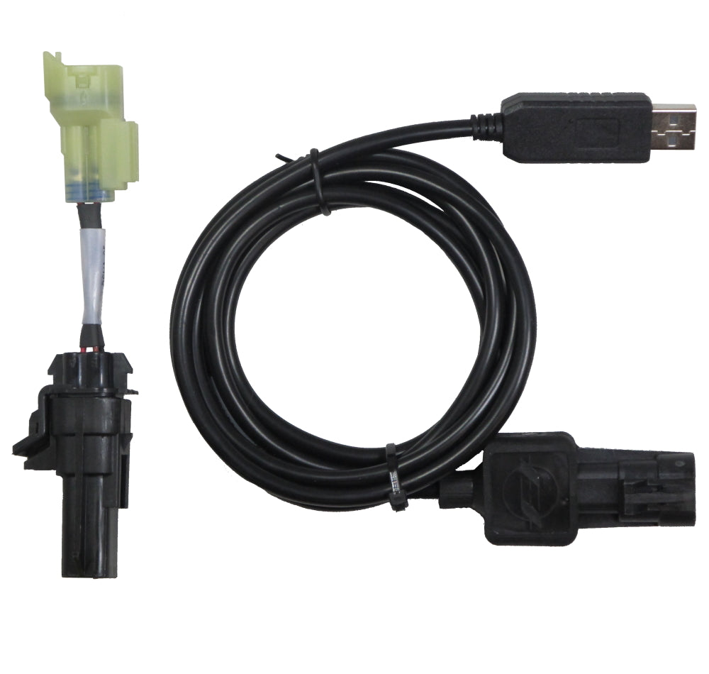ECU Reflash Kit