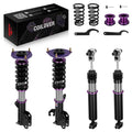 Coilover Shock Absorbers