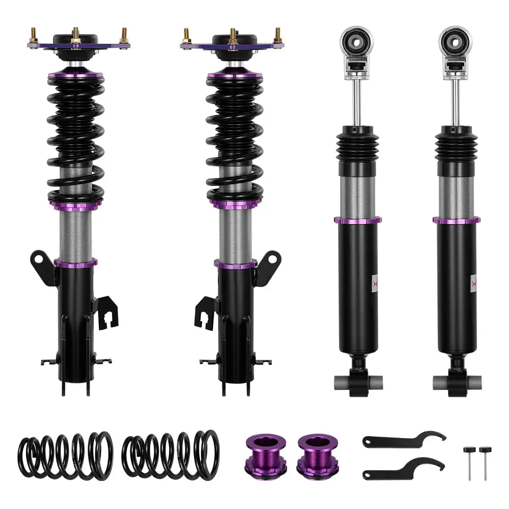Coilover Shock Absorbers