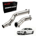 S55 3-Inch Downpipe