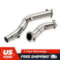S55 3-Inch Downpipe