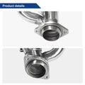 EH28935X Exhaust Headers
