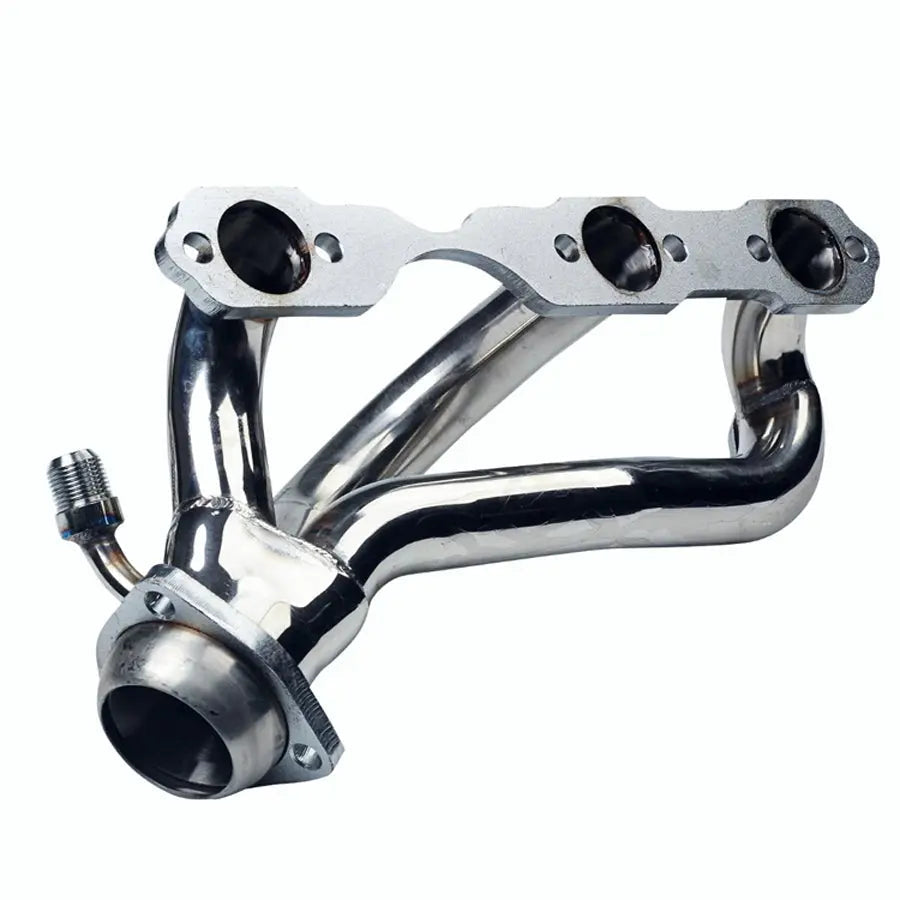 Stainless Steel Exhaust Header