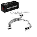 Stainless Steel Exhaust Header