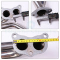 Stainless Steel Exhaust Header