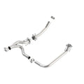 Y-pipe Downpipe