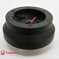 34 Spline 6-Bolt Short Hub Adapter